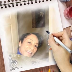 Meet your Posher, Deborah